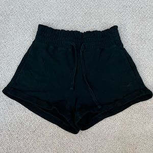 Hollister High-rise Sweat Shorts